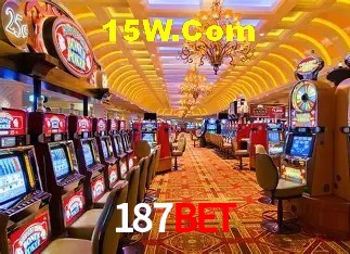 Experimente o Login Seguro Premium no 187Bet