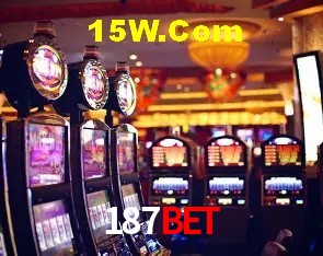 Recursos de Bônus 187Bet