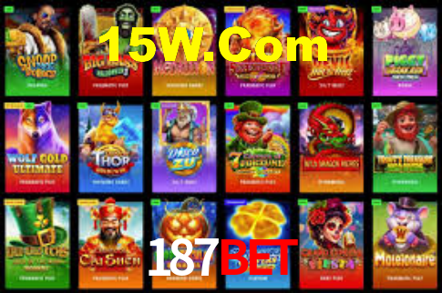 Exclusive Games 187Bet