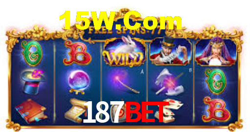 Welcome Bonus 187Bet