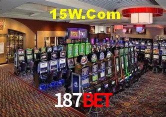 Estatísticas 187Bet
