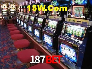 Especiais de Fim de Semana 187Bet
