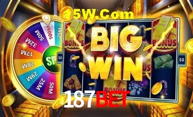 Sinta a adrenalina dos jogos de cassino com 187Bet
