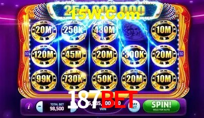 187Bet Login