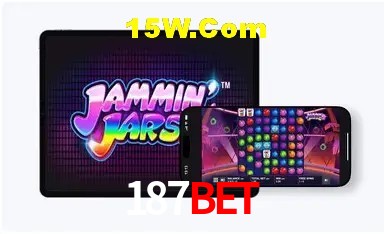 Jogos de Slot 187Bet