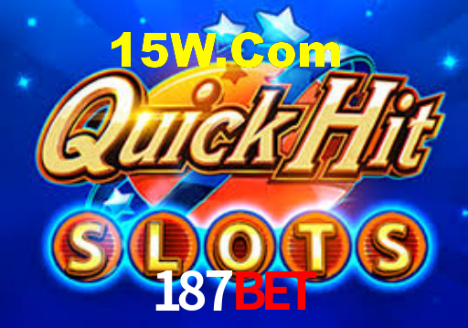 Programa VIP 187Bet
