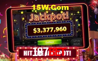 Promoções Sazonais 187Bet