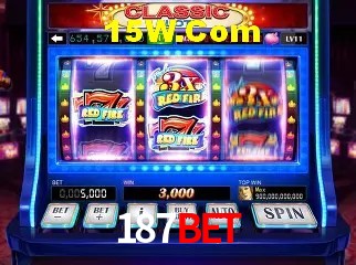 187Bet App