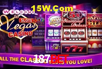 Login Seguro 187Bet