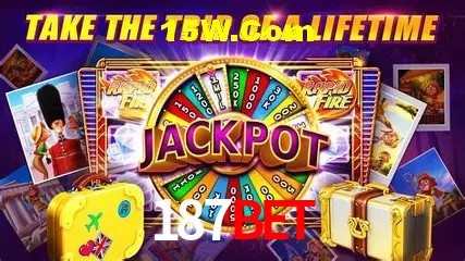 Sistemas de Segurança 187Bet