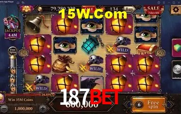 Casino Ao Vivo 187Bet